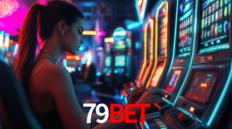79bet - Plataforma Segura e Regulamentada - 79bet vip