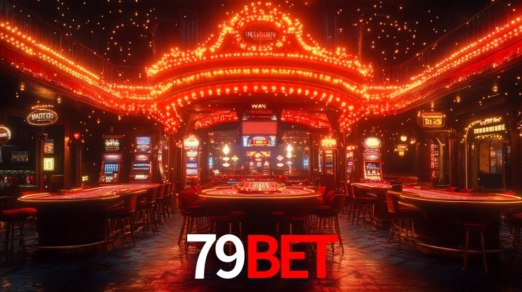 79bet: Seu Cassino Premiado com Pagamentos Rápidos