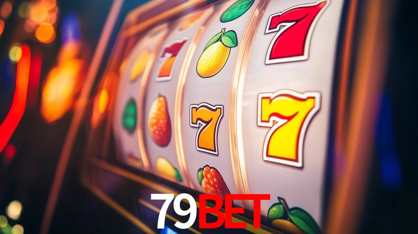 Sinta a adrenalina dos jogos de cassino com 79bet