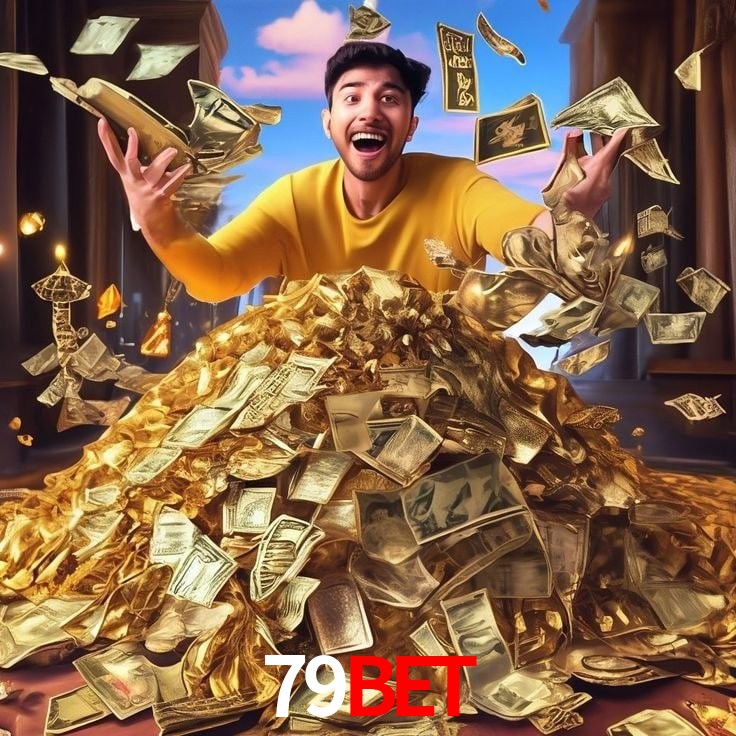 Promoção Relâmpago 79bet