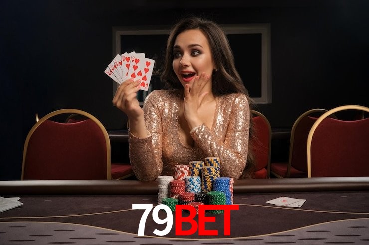 Casino Ao Vivo 79bet