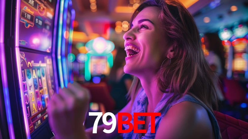 79bet: A Experiência de Casino com Jogos de Mesa ao Vivo