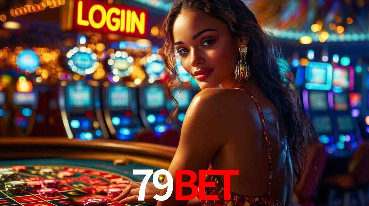 A Emoção da Loteria na 79bet: Uma Chance de Mudança de Vida