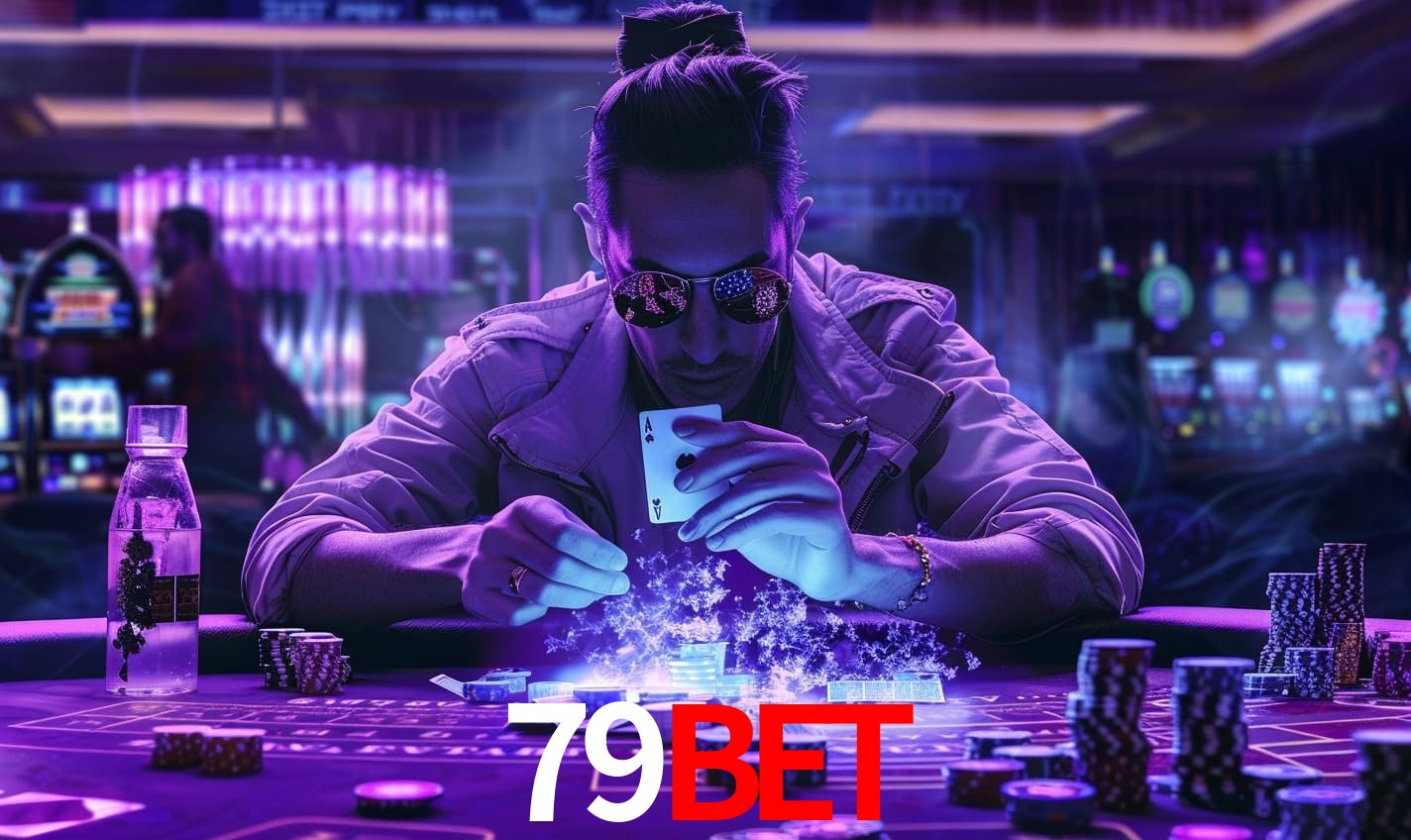 Programa VIP 79bet
