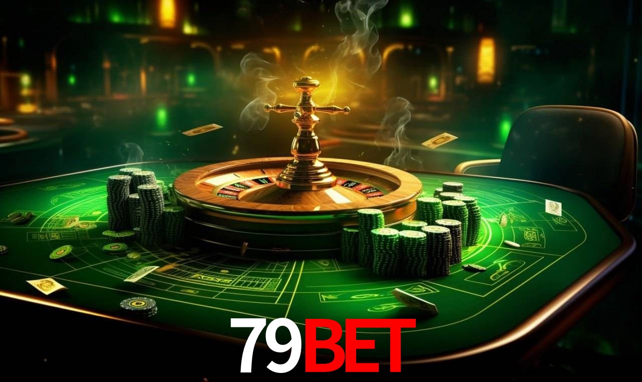 Recursos de Bônus 79bet