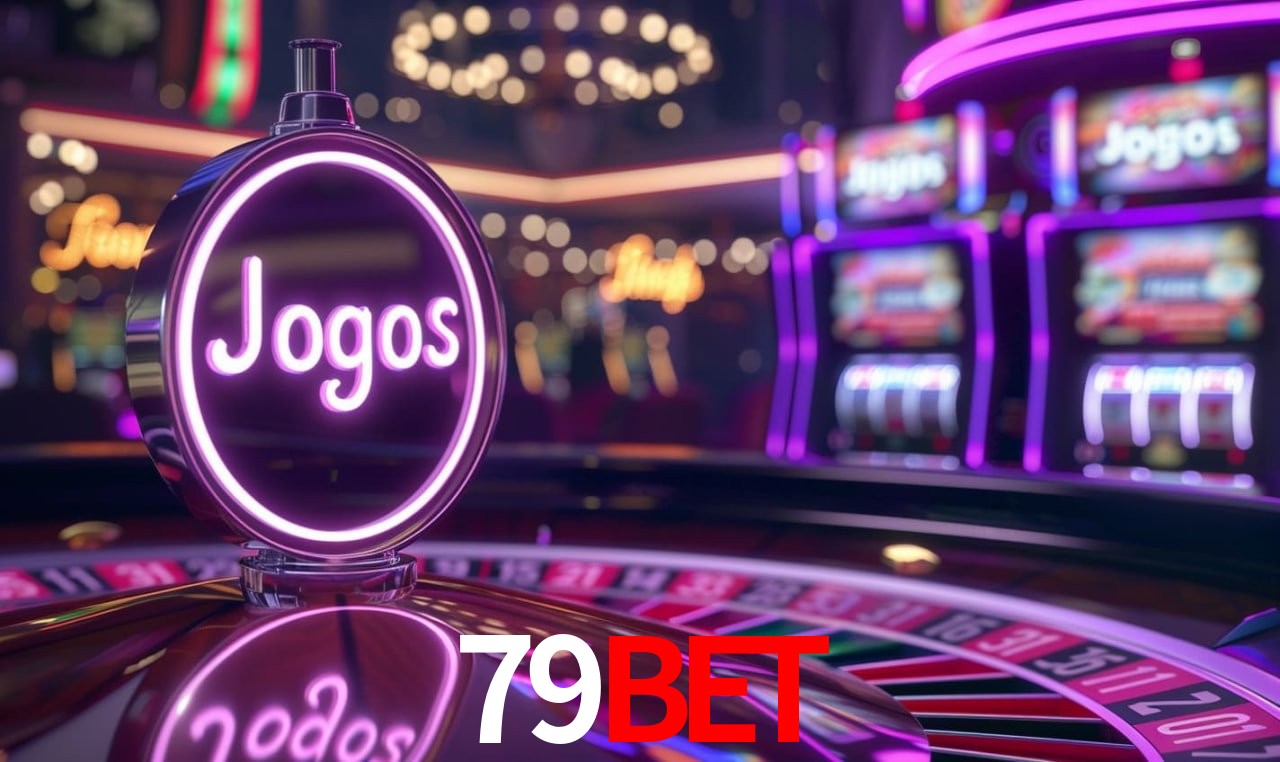 Desvendando o Mundo dos Jogos Virtuais na 79bet