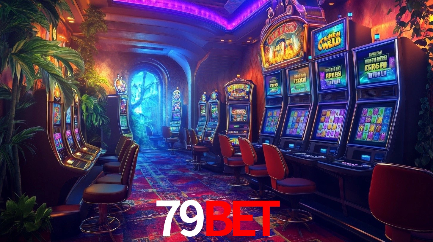 79bet App Interface