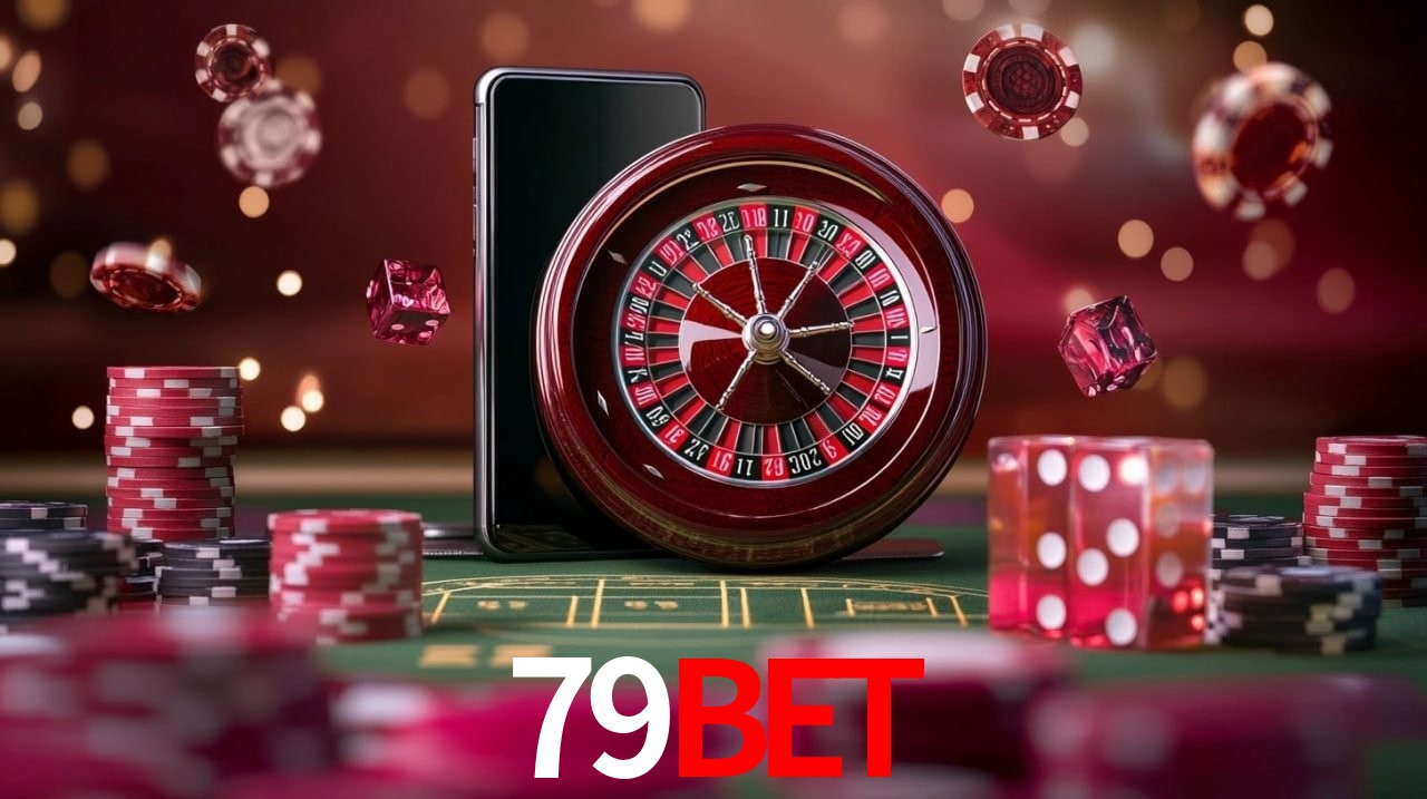 VIP Casino 79bet
