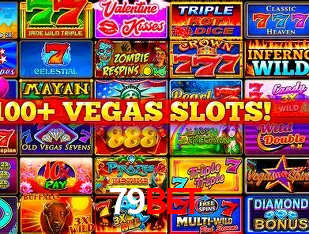 Exclusive Offers 79bet