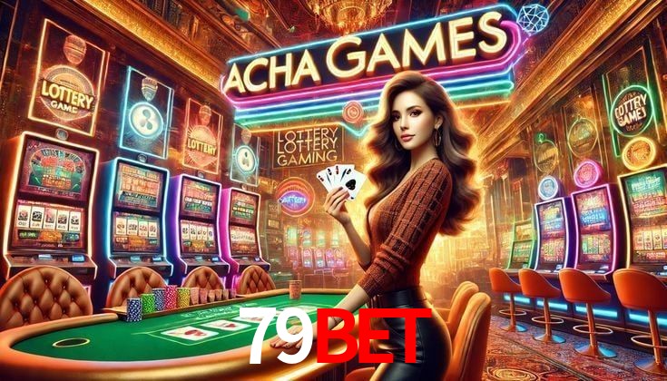 Live Casino 79bet
