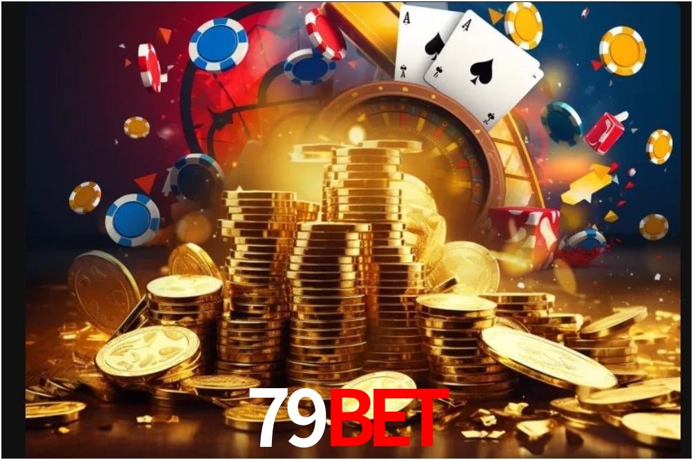 Diretório de Jogos 79bet