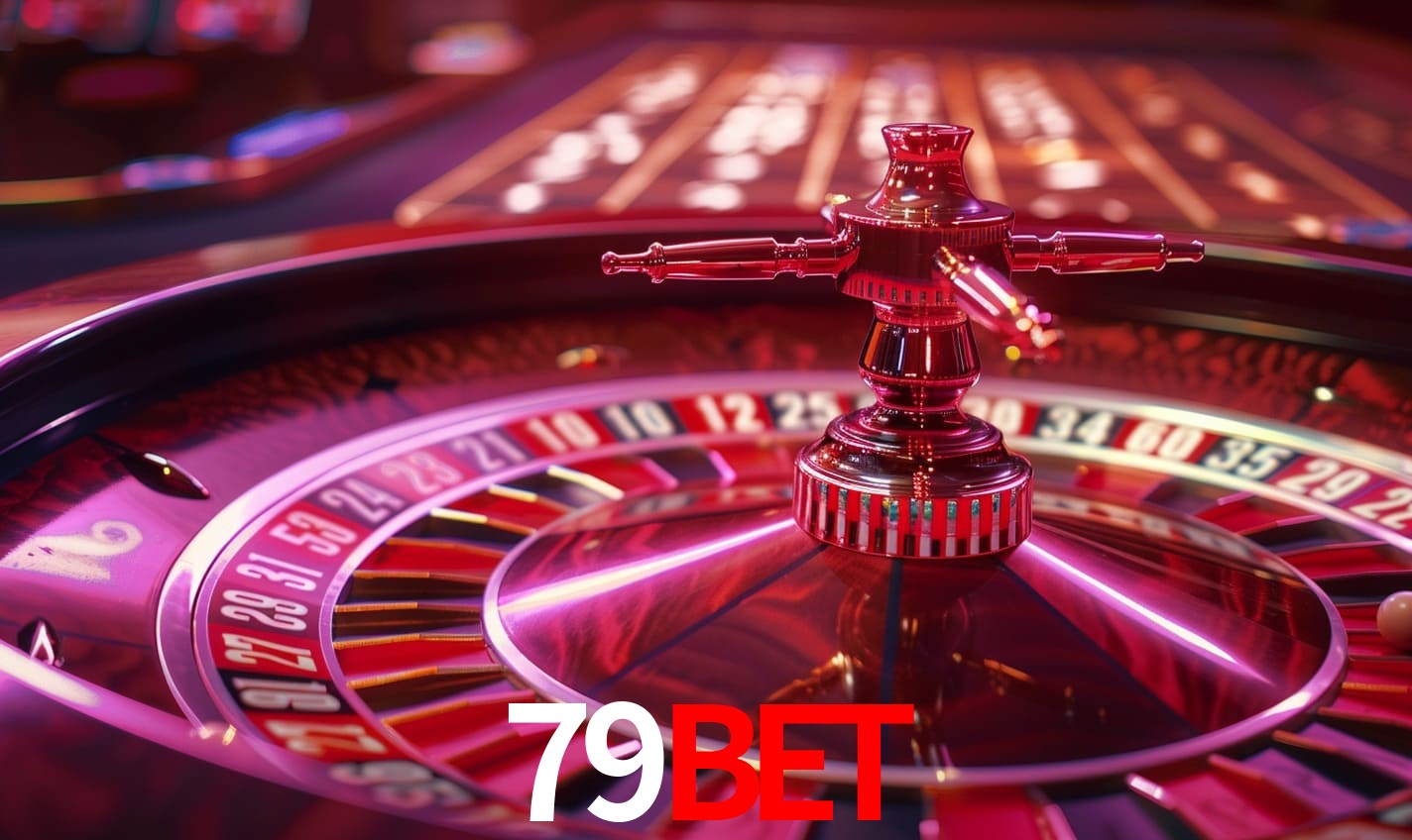 Apostas de Tênis 79bet