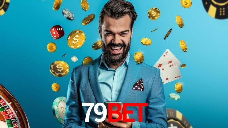 Football Betting 79bet