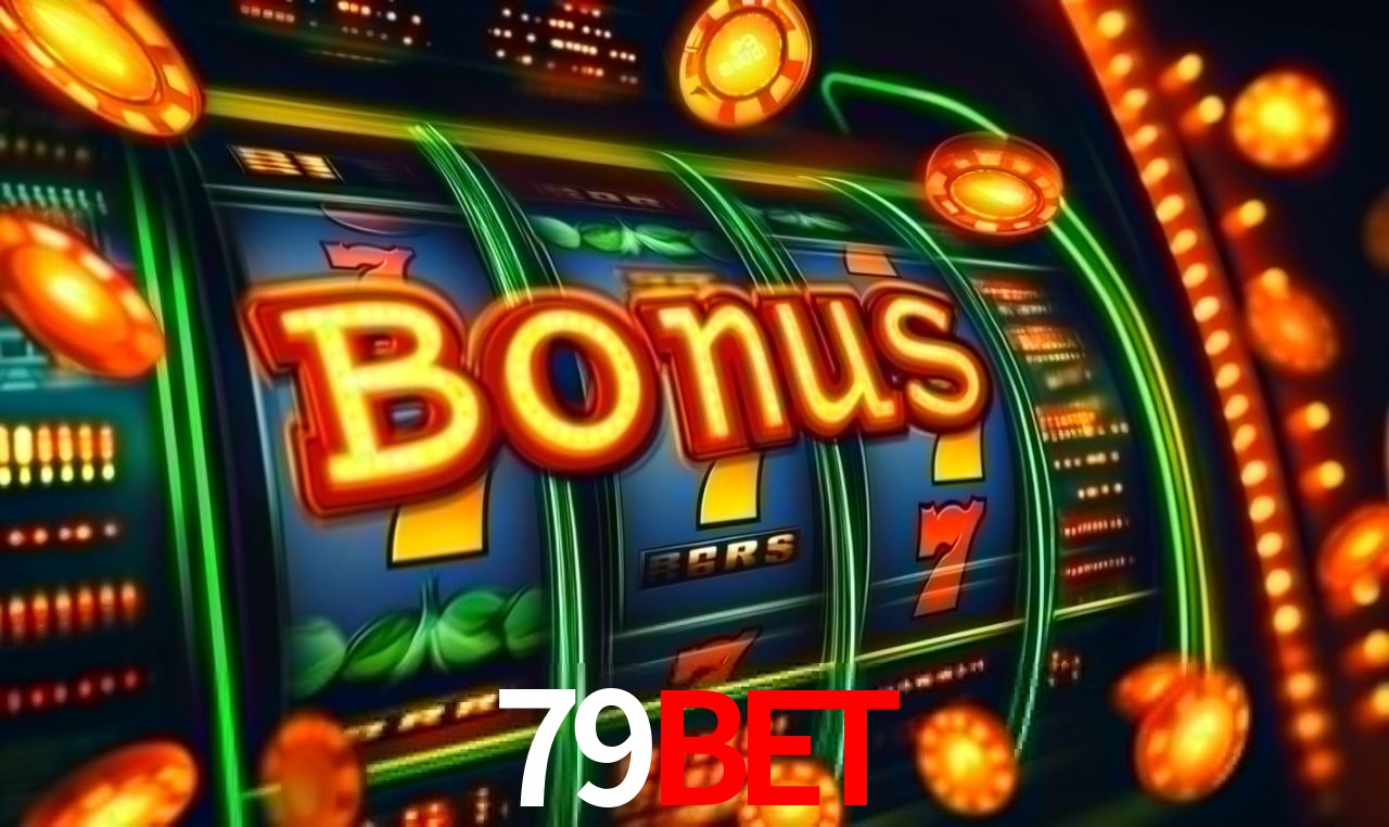 Daily Bonuses 79bet