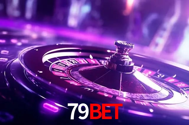 Provedores de Jogos 79bet