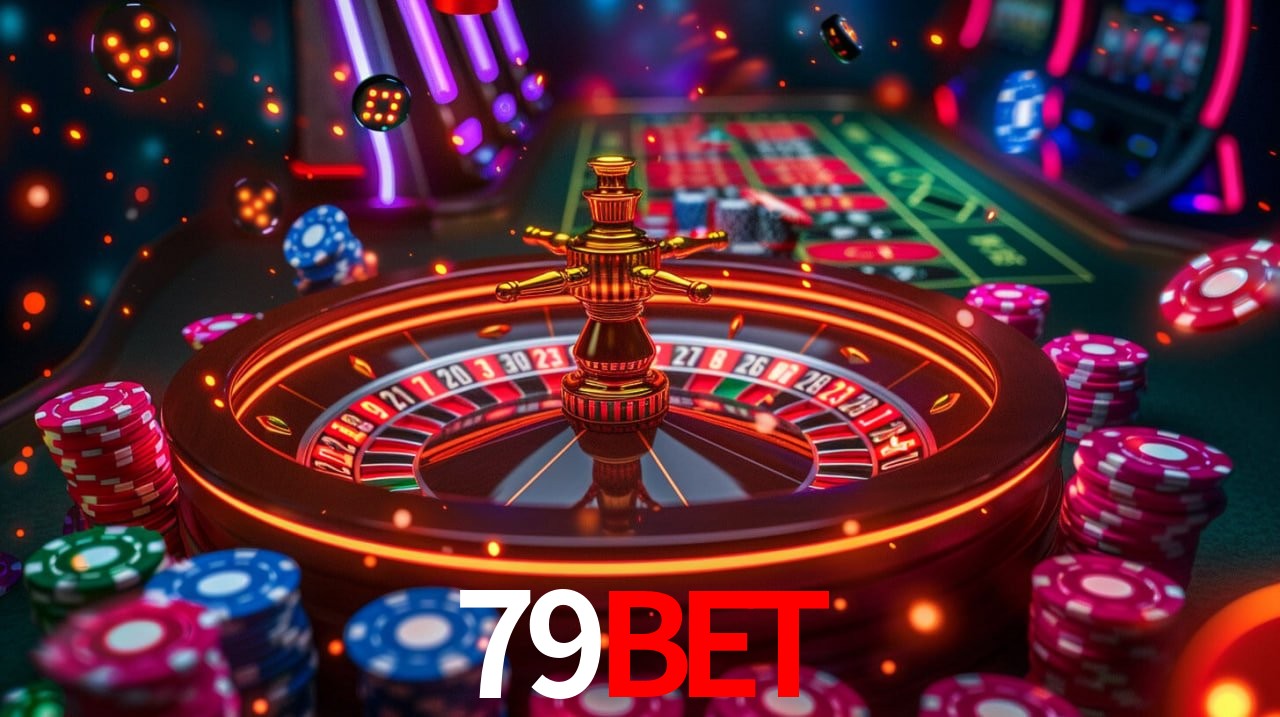 Jogos de Slot 79bet