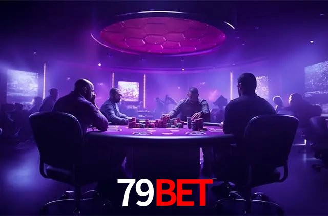 Estatísticas Esportivas 79bet