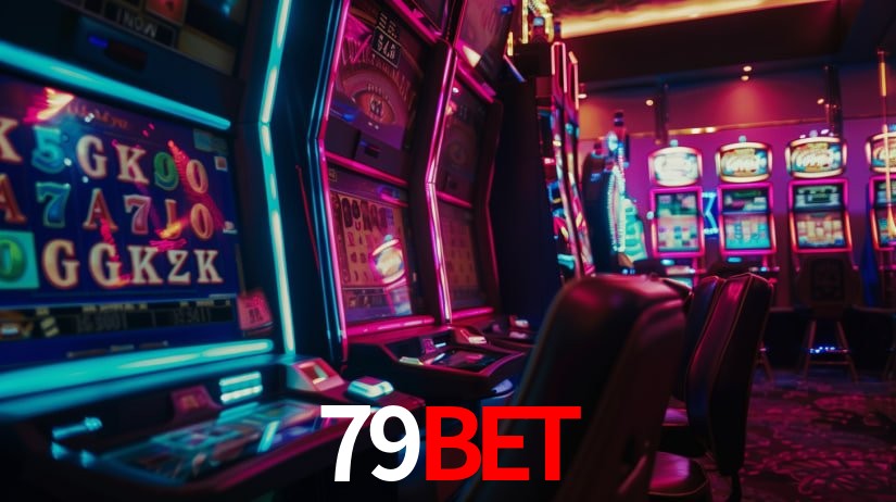 Live Casino 79bet