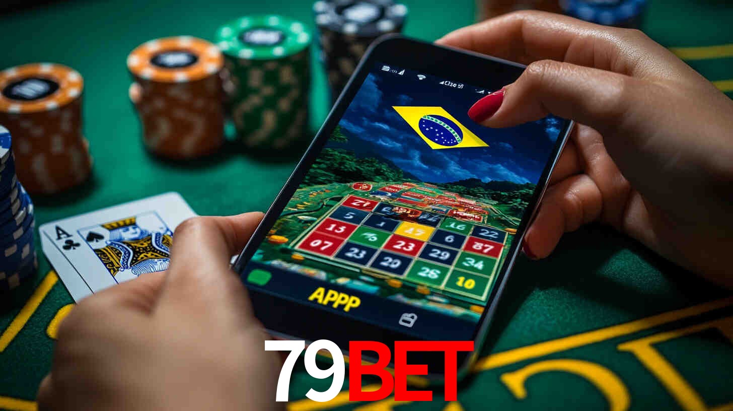 PIX Instantâneo 79bet