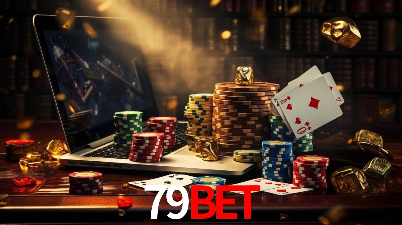 Promoções Sazonais 79bet