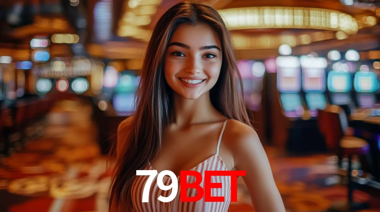 79bet: Jogos de Caça-Níqueis-Altas Recompensas, Roleta-Velocidade, Blackjack-Desafios Máximos